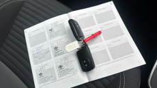 Toyota Yaris 1.5 Hybrid Icon 5dr CVT Hybrid Hatchback